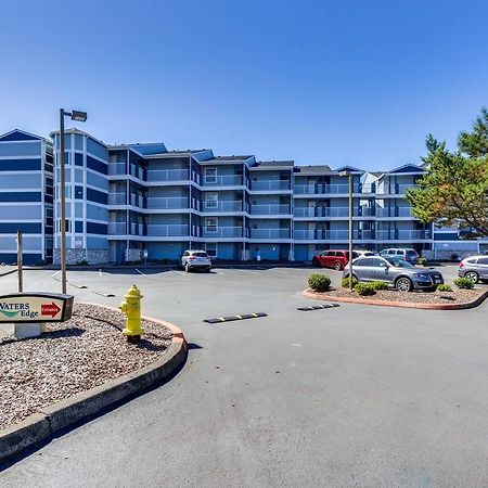 Salishan BeachWaters Edgeアパートメント エクステリア 写真