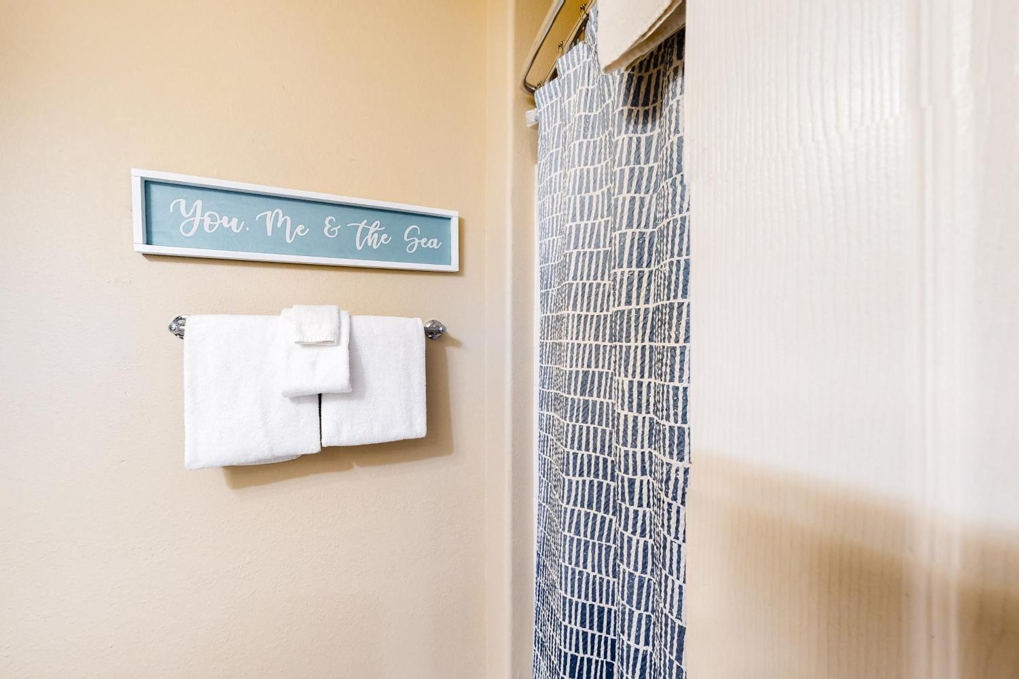 Salishan BeachWaters Edgeアパートメント 部屋 写真