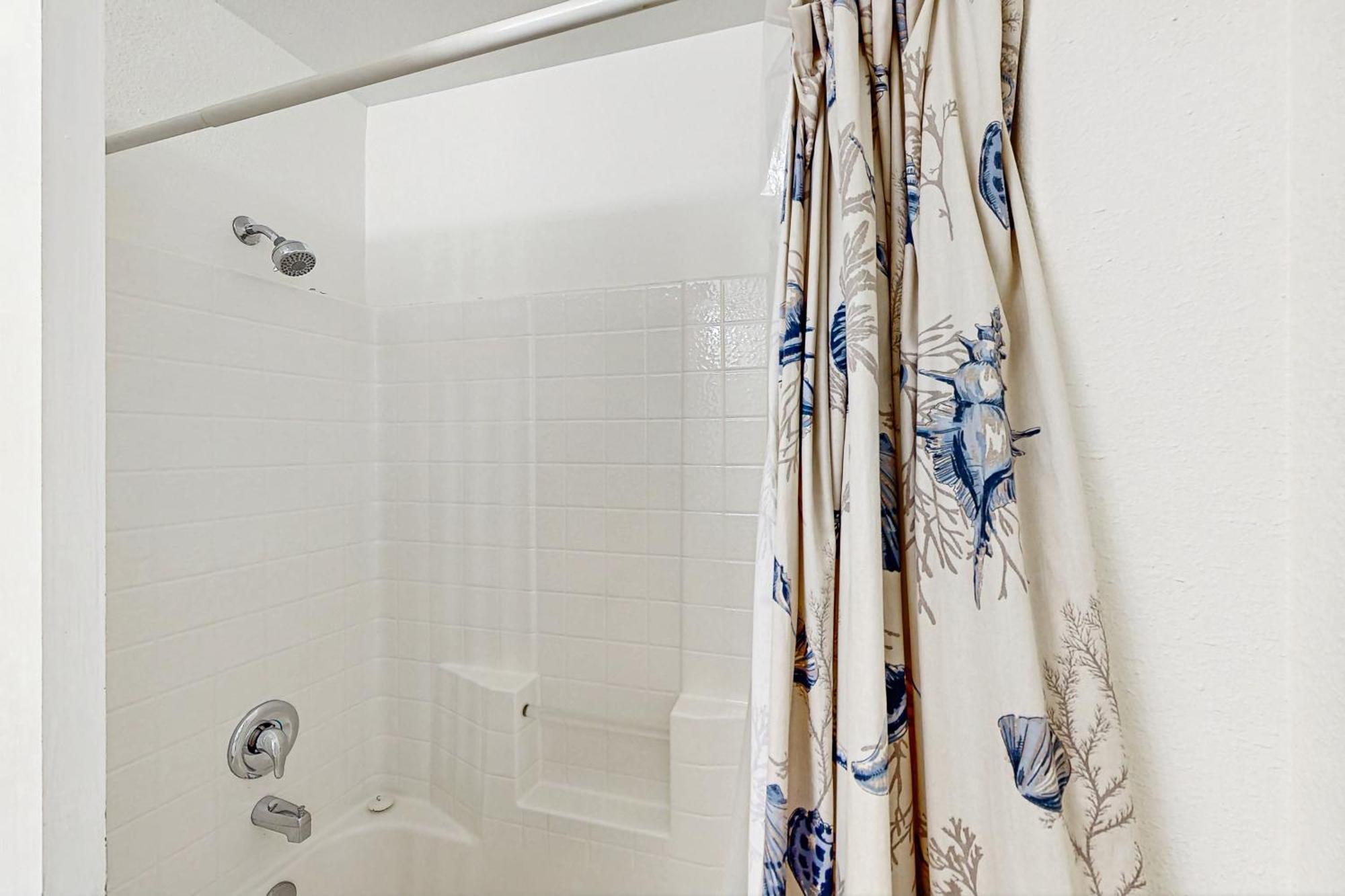 Salishan BeachWaters Edgeアパートメント 部屋 写真